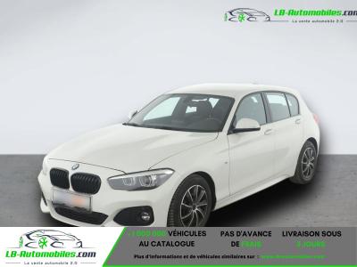 BMW Série 1 118i 136 ch BVM
