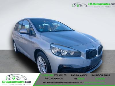 BMW Série 1 116i 109 ch