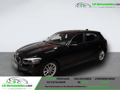 BMW Série 1 118i 136 ch BVM
