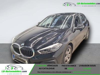 BMW Série 1 118d 150 ch BVA