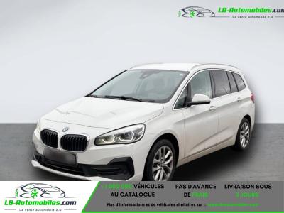 BMW Série 1 118d 150 ch BVA
