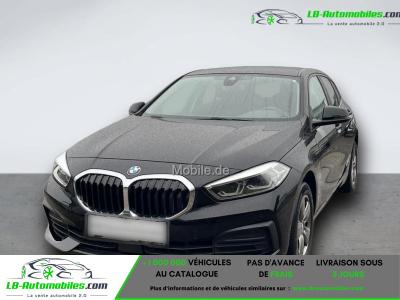 BMW Série 1 118d 150 ch BVM