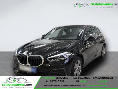 BMW Série 1 118i 136 ch BVM