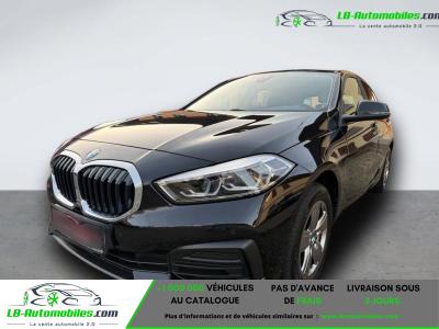 BMW Série 1 118i 136 ch BVM