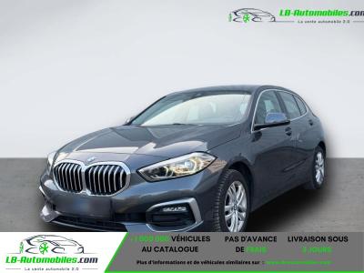 BMW Série 1 118d 150 ch BVA
