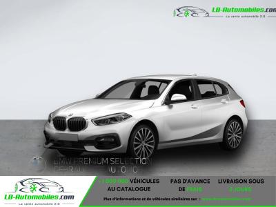 BMW Série 1 118d 150 ch BVA