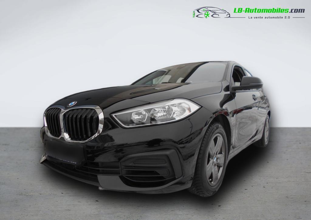 BMW Série 1 118i 140 ch BVM