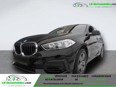 BMW Série 1 118i 140 ch BVM