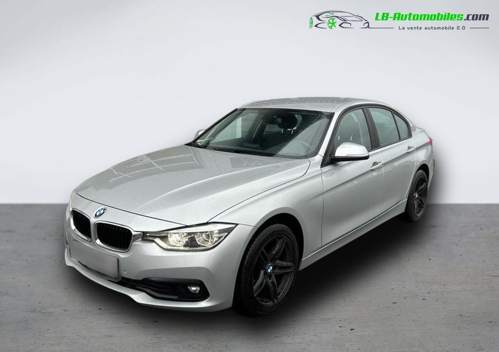 BMW Série 3 316d 116 ch BVM