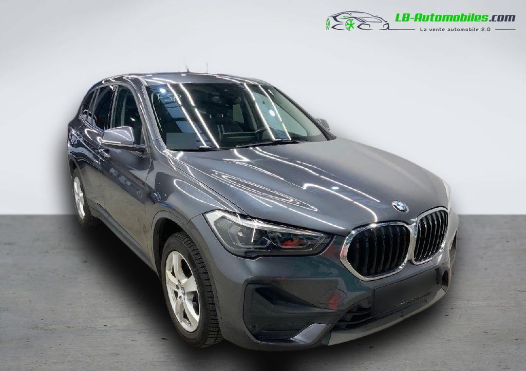 BMW X1 sDrive 18d 150 ch