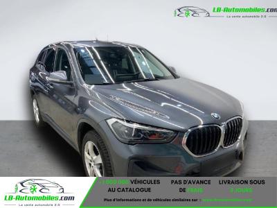 BMW X1 sDrive 18d 150 ch
