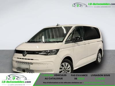 Volkswagen Multivan 2.0 TDI 150 BVA