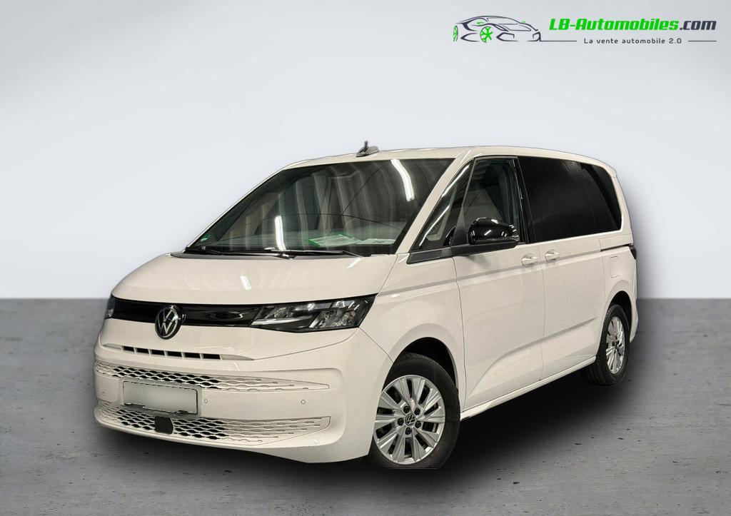 Volkswagen Multivan 2.0 TDI 150 BVA