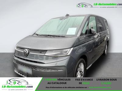 Volkswagen Multivan 2.0 TSI 204 BVA