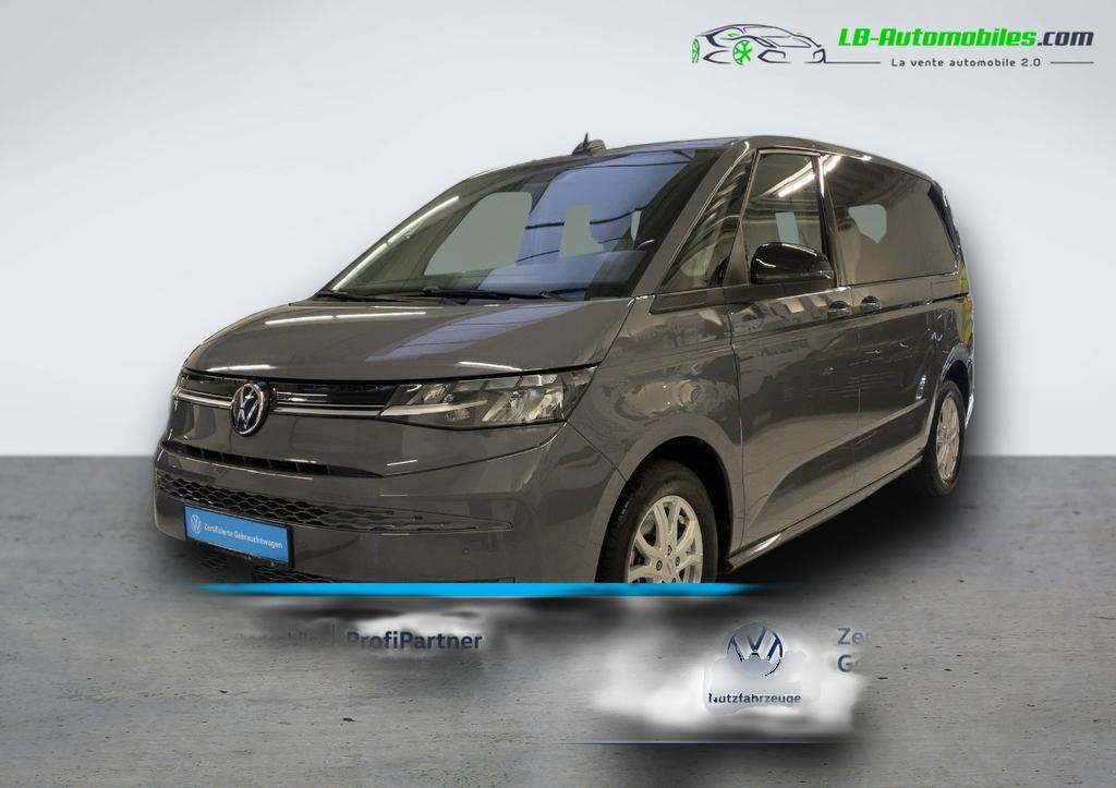 Volkswagen Multivan 2.0 TSI 204 BVA