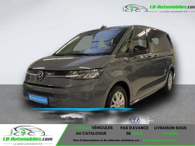 Volkswagen Multivan 2.0 TSI 204 BVA
