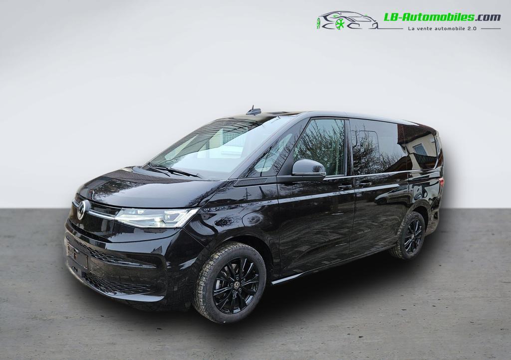 Volkswagen Multivan 2.0 TSI 204 BVA