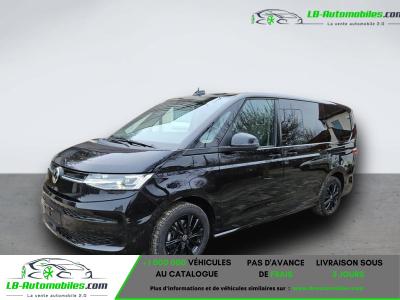 Volkswagen Multivan 2.0 TSI 204 BVA