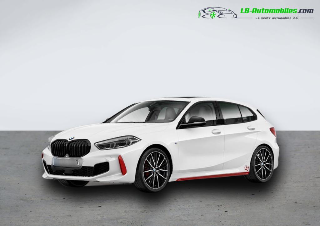 BMW Série 1 128ti 265 ch BVA