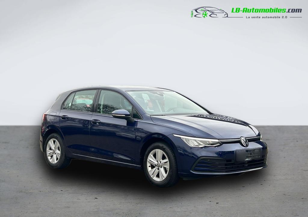 Volkswagen Golf 1.0 TSI OPF 110 BVM