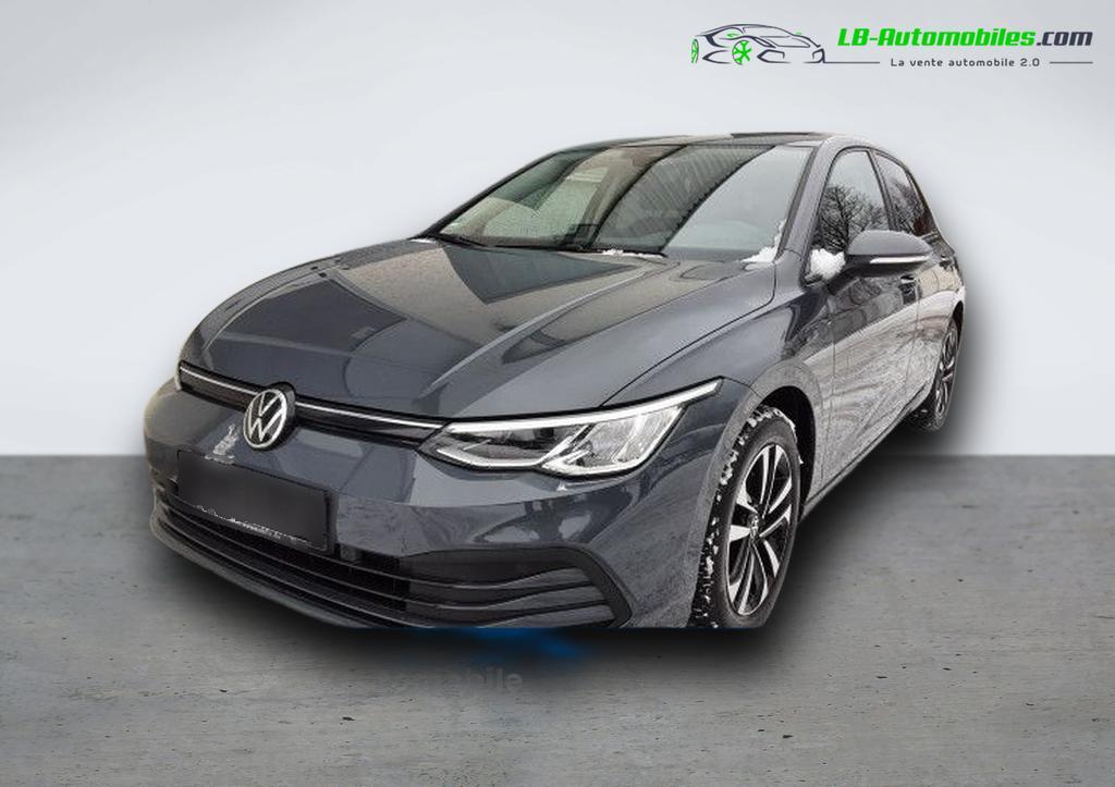 Volkswagen Golf 1.0 TSI OPF 110 BVM