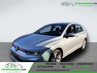 Volkswagen Golf 2.0 TDI SCR 116 BVM