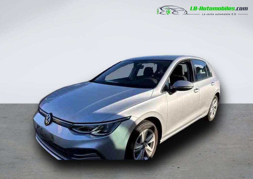 Volkswagen Golf 2.0 TDI SCR 116 BVM