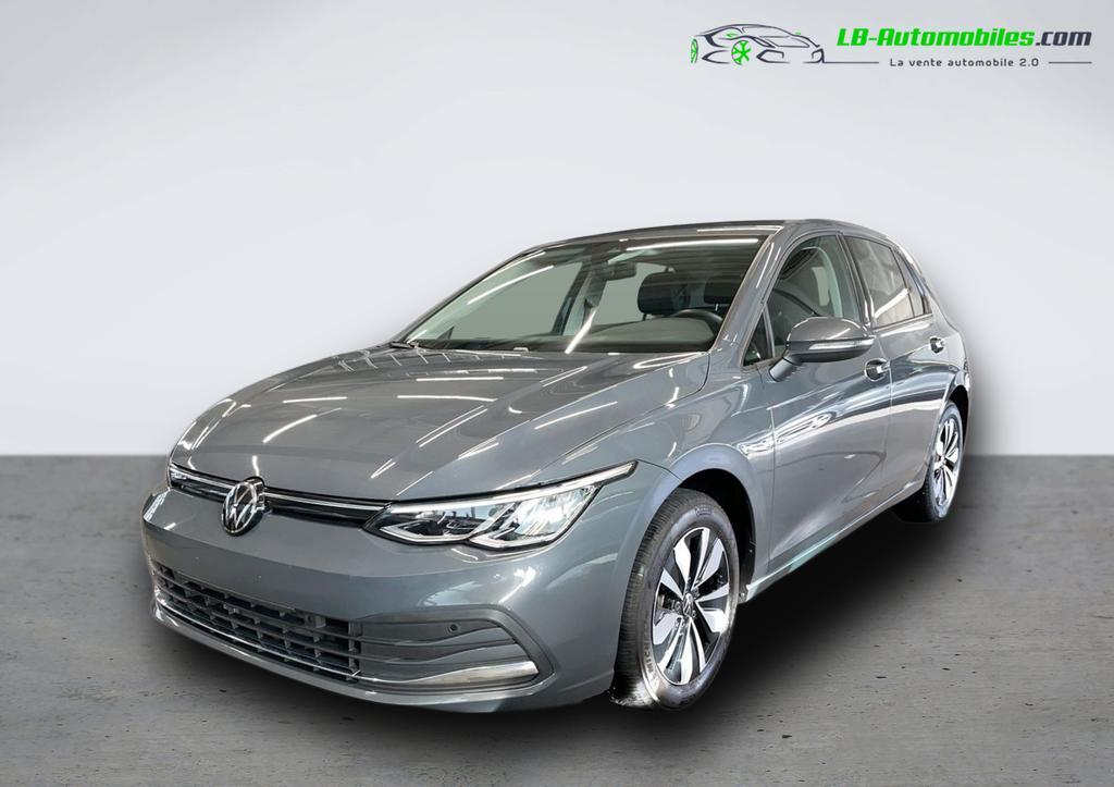 Volkswagen Golf 2.0 TDI SCR 150 BVA