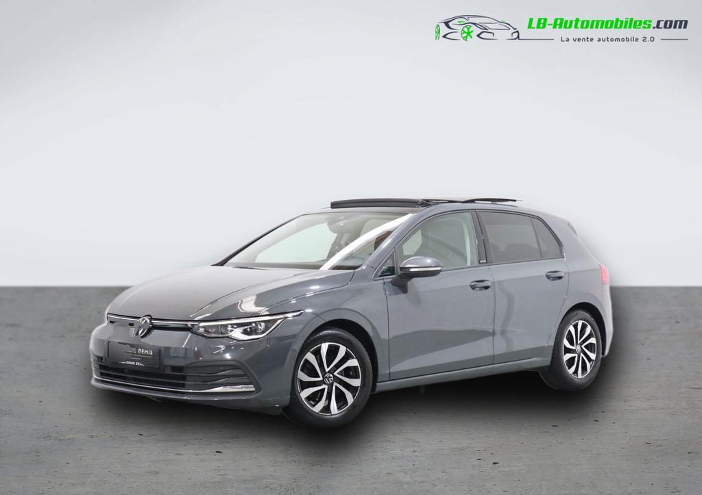 Volkswagen Golf 2.0 TDI SCR 150 BVA