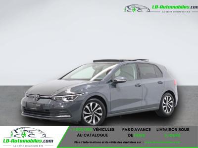Volkswagen Golf 2.0 TDI SCR 150 BVA