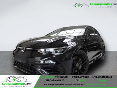 Volkswagen Golf 2.0 TSI 320 BVA