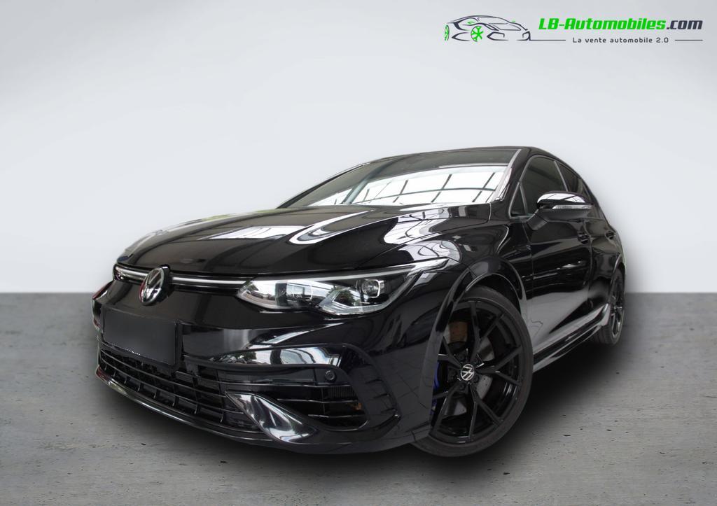 Volkswagen Golf 2.0 TSI 320 BVA