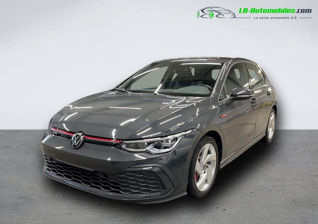 Volkswagen Golf 2.0 TSI 245 BVA