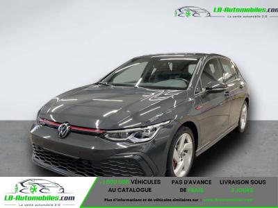 Volkswagen Golf 2.0 TSI 245 BVA