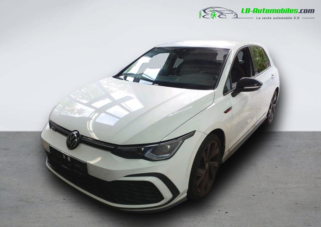 Volkswagen Golf 2.0 TSI 245 BVA