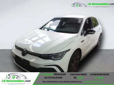 Volkswagen Golf 2.0 TSI 245 BVA