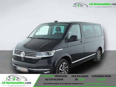 Volkswagen Multivan 2.0 TDI 198 BVA