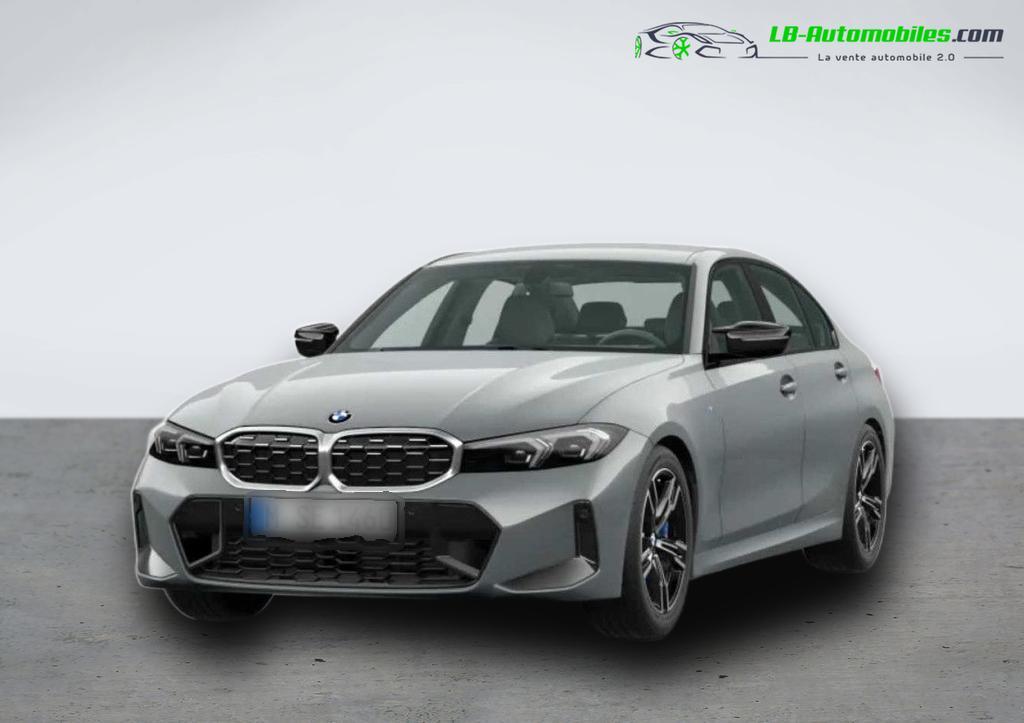 BMW Série 3 M340i xDrive 374 ch BVA
