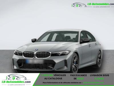 BMW Série 3 M340i xDrive 374 ch BVA