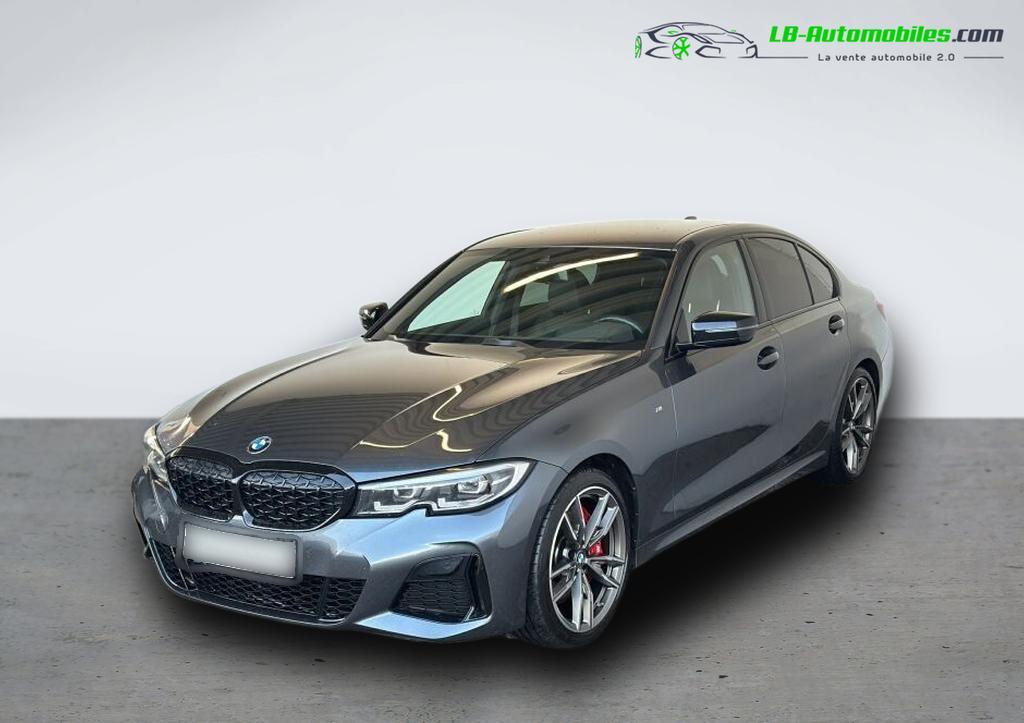 BMW Série 3 M340i xDrive 374 ch BVA