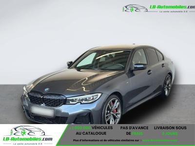 BMW Série 3 M340i xDrive 374 ch BVA