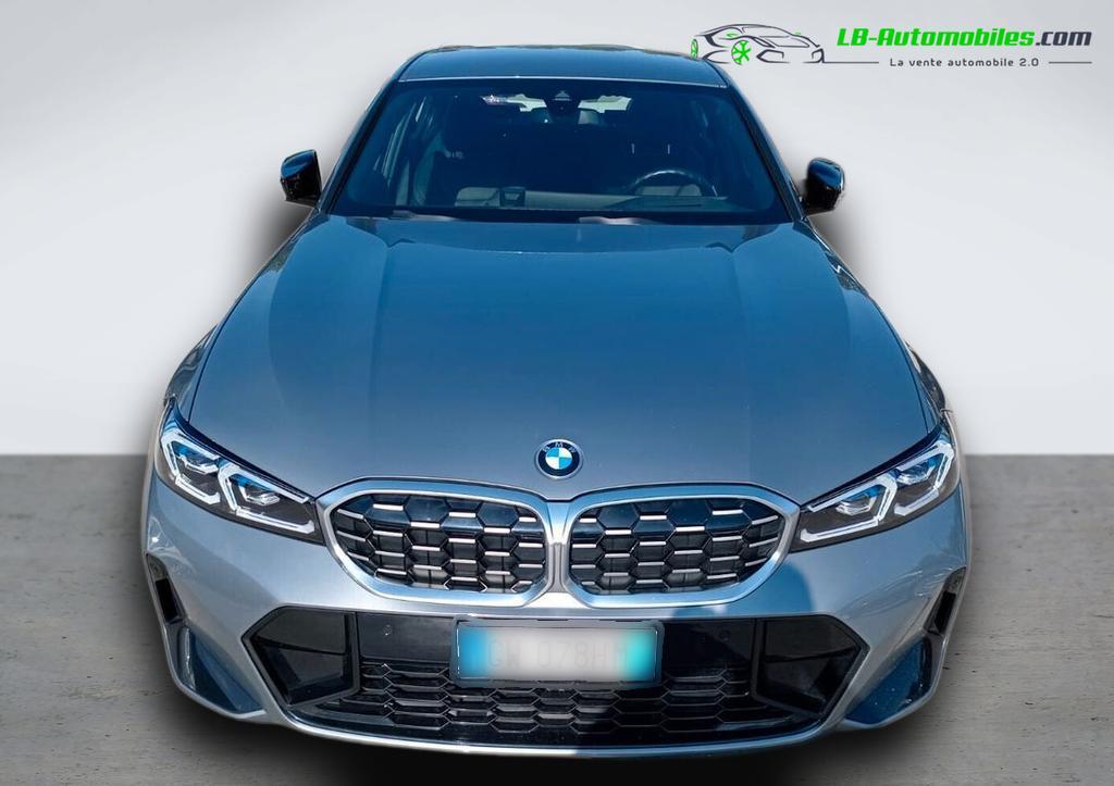 BMW Série 3 M340i xDrive 374 ch BVA