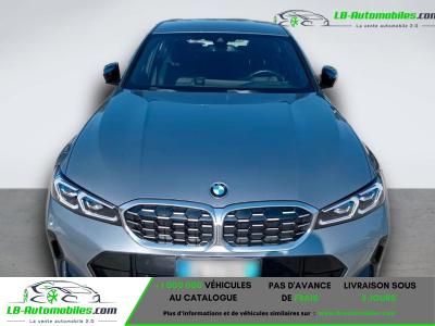 BMW Série 3 M340i xDrive 374 ch BVA