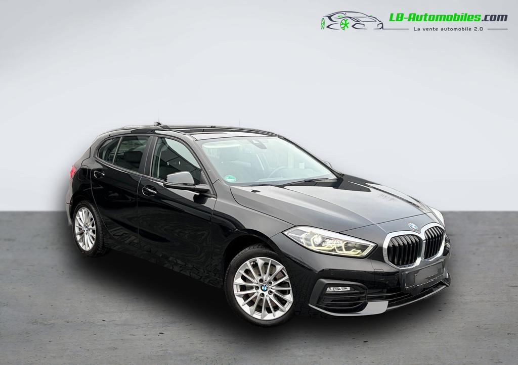 BMW Série 1 120i 178 ch BVA