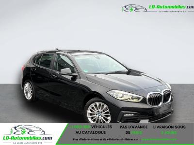 BMW Série 1 120i 178 ch BVA
