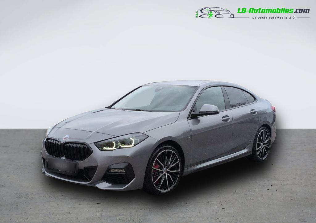 BMW Série 1 120i 178 ch BVA