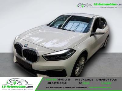 BMW Série 1 120i 178 ch BVA