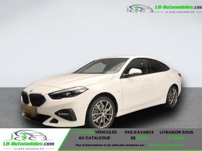 BMW Série 1 120i 178 ch BVA