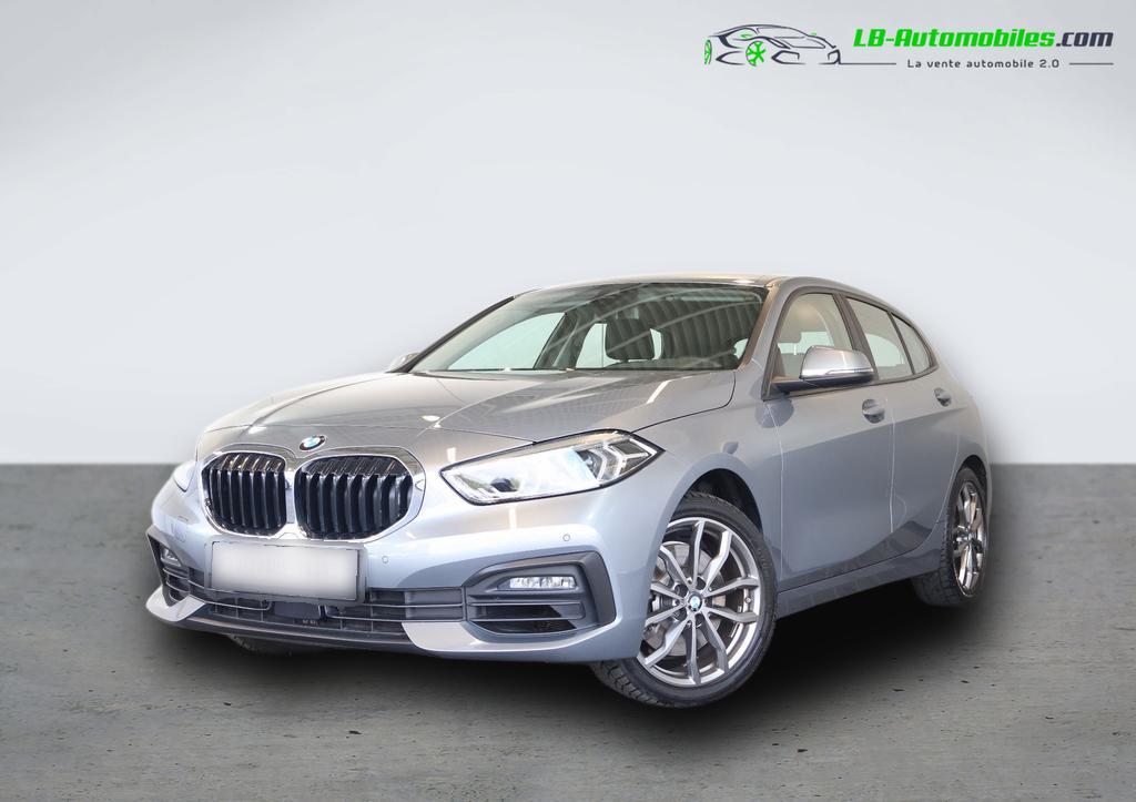BMW Série 1 120i 178 ch BVA