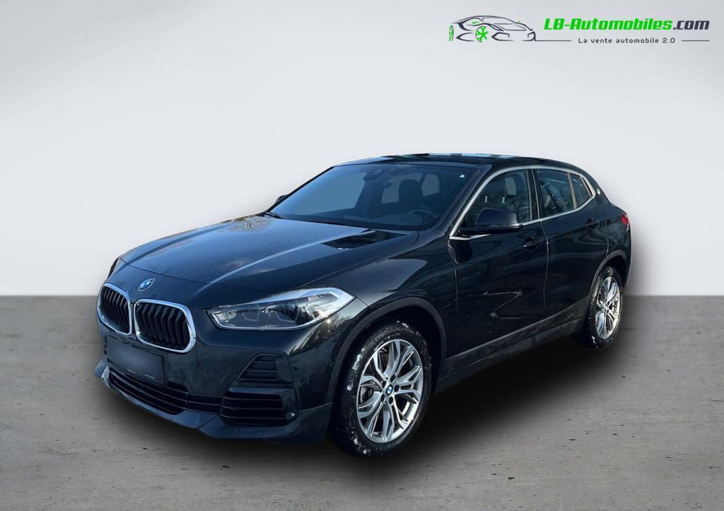 BMW Série 1 120i 178 ch BVA